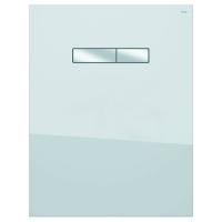 Клавиша смыва Tece Lux 9650001 хром глянцевый