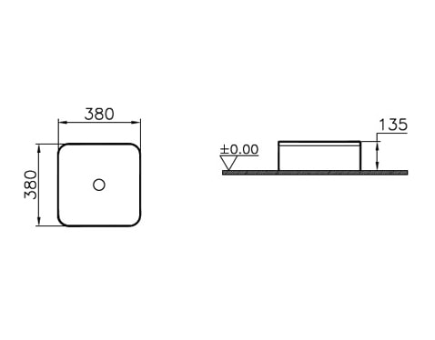 Тумба Vitra Nest 56196