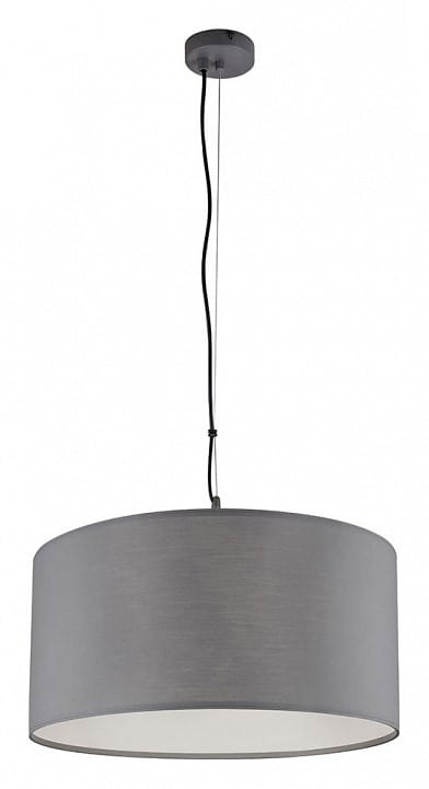 Подвесной светильник Arte Lamp Coppa A4095SP-3GY