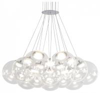 Подвесная люстра Freya Verto FR5580PL-L60CH