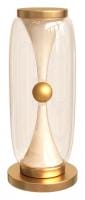 Настольная лампа декоративная Divinare Sterzo 1244/17 TL-20