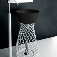 Раковина Artceram Wire WIL001 03 00