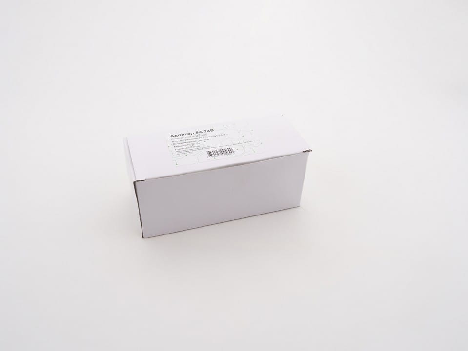 Блок питания с проводом LEDS POWER  005690