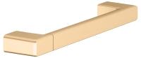 Поручень Keuco Moll 12707250000 шлифованная латунь