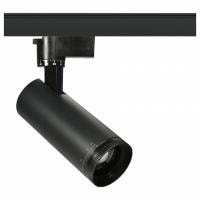 Светильник на штанге Эра TR59 2030 BK