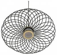 Подвесной светильник Lumion CAMOMILE 8379/9L