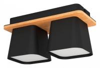 Накладной светильник Eglo Ruscio 390007