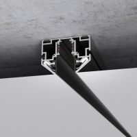 Трек встраиваемый Elektrostandard Slim Magnetic 85242/00