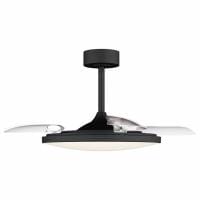 Светильник с вентилятором Mantra Slim Fan 9055