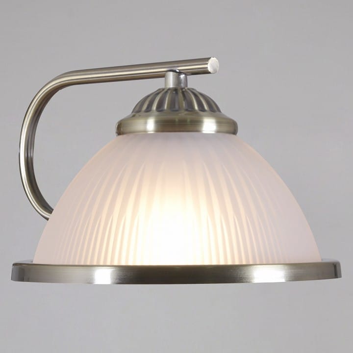 Люстра на штанге ILLUMICO  IL0891-3CSQ-26 AB ELITE