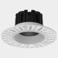 Встраиваемый светильник DesignLed DL-RE DL-RE48P-WH-12-NW