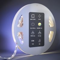 Лента светодиодная Maytoni Led Strip RGB/RGBW светодиодная лента 201134