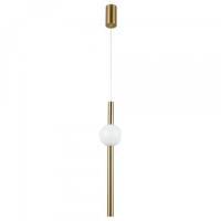 Подвесной светильник Divinare Cliff 1125/01 SP-10