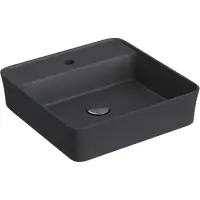 Раковина 45x45 см Berges Ego SL 182024