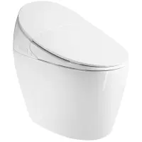 Электронный унитаз-биде с сиденьем микролифт Orans 808JD00