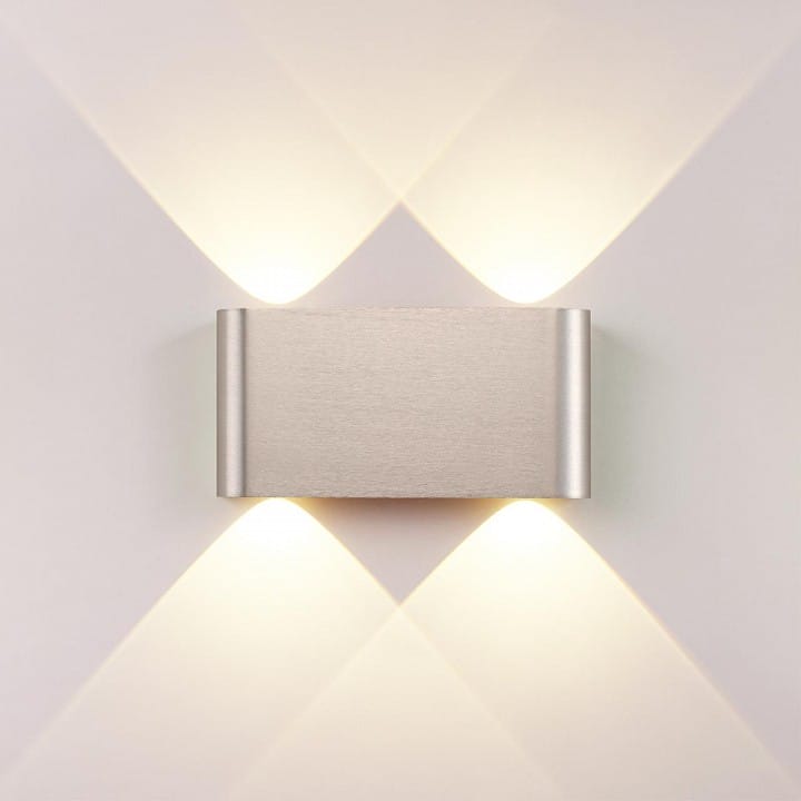 Накладной светильник Odeon Light MAGNUM 7106/4WL
