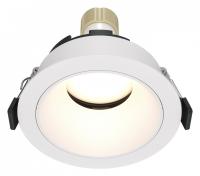 Встраиваемый светильник Maytoni Technical Пай DL051-U-1W