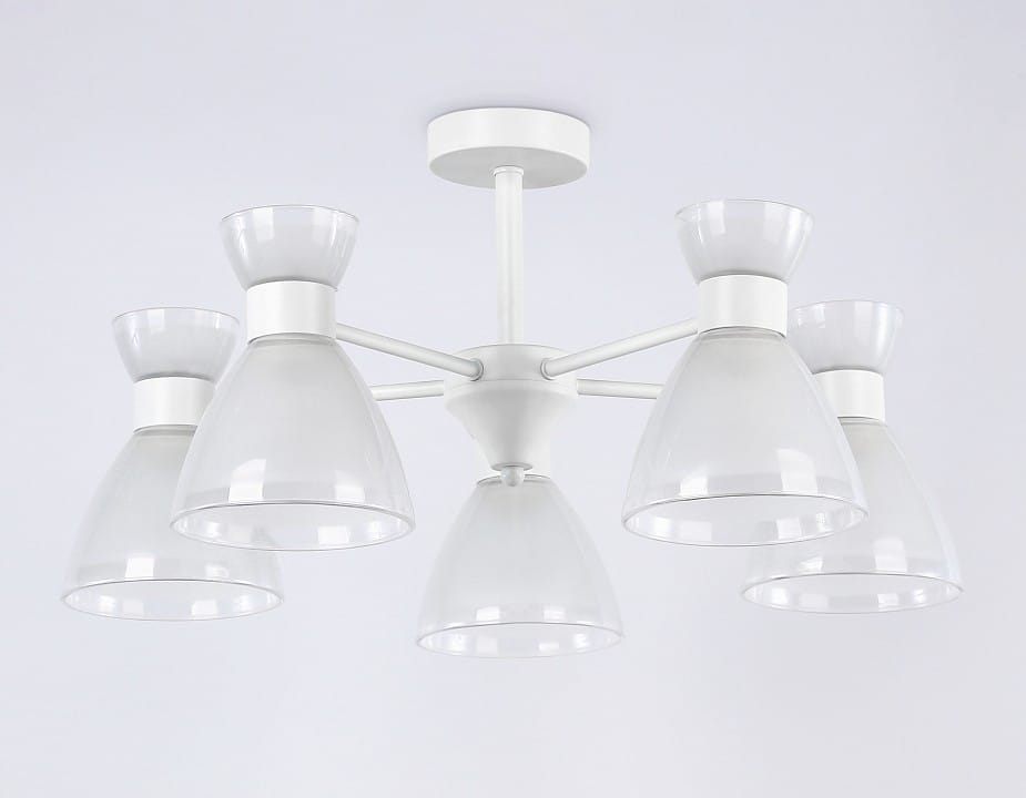 Люстра на штанге Ambrella Light TR TR3179