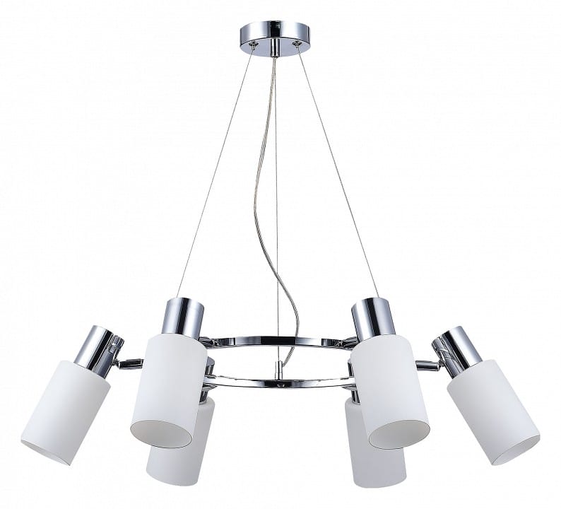Подвесная люстра EVOLUCE Gessi SLE1139-103-06