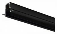 Трек встраиваемый iLedex Technical VISION48/22 4822-65/48-2000-BK