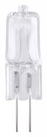 Лампа галогеновая Elektrostandard G4 220V G4 35Вт 2700K a023825