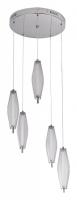 Подвесной светильник De City Ракурс 17 631018805