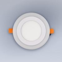 Встраиваемый светильник Eleganz 1907