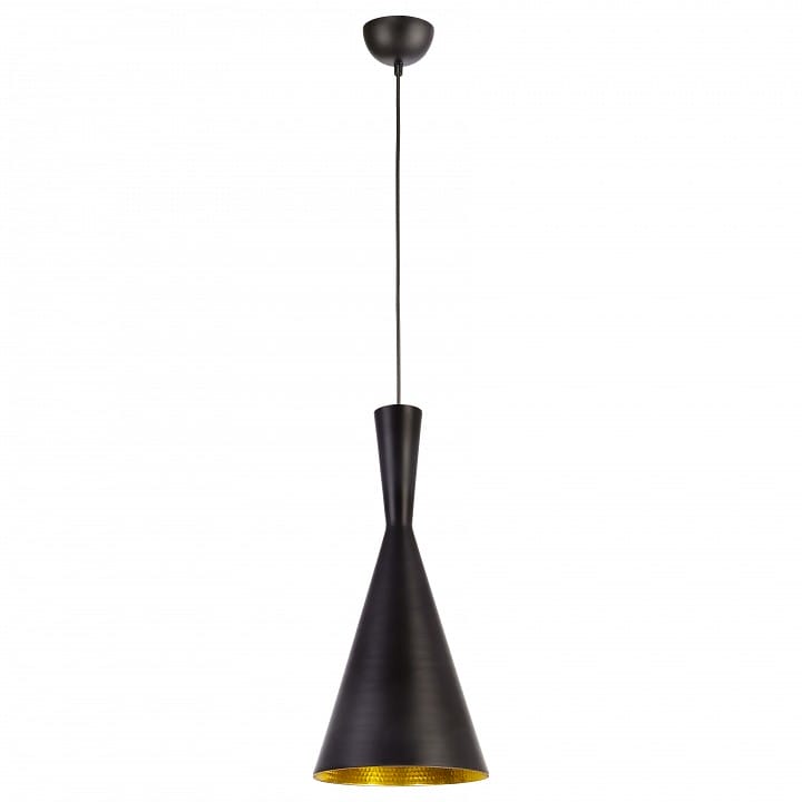 Подвесной светильник Arte Lamp Capello A3408SP-1BK
