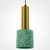 Подвесной светильник LIGHTERA Basel LE149L-25GR