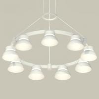 Подвесная люстра Ambrella Light XR XR92031701