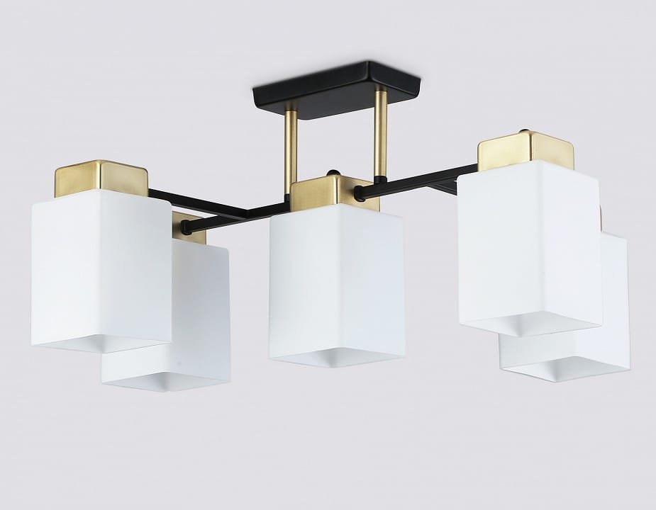 Люстра на штанге Ambrella Light TR TR303048