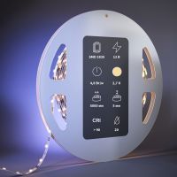 Лента светодиодная Maytoni Led Strip Узкая светодиодная лента 201102