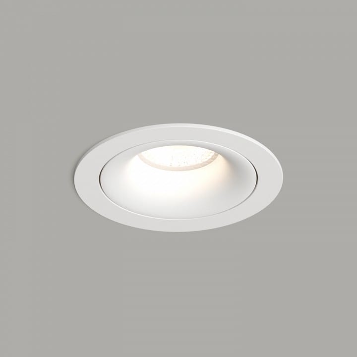 Встраиваемый светильник Denkirs Roto DK2120-WH