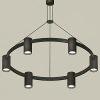Подвесная люстра Ambrella Light XB XB9022100