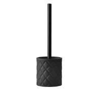 Ершик для туалета WasserKRAFT K-1827 черный