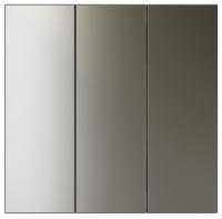 Клавиши для выключателя трехклавишного Voltum S70 VLS000504