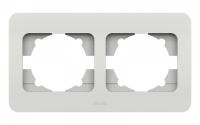 Рамка на 2 поста Elbi Eleсtriс Jazz 508-006200-226