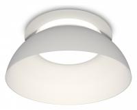 Встраиваемый светильник Ambrella Light XC XC8050100