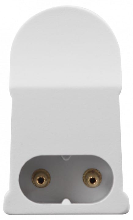Накладной светильник Эра  LLED-01-16W-6500-W