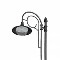 Консольный светильник Arlight OXOR 052450
