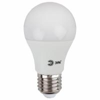 Лампа светодиодная Эра Стандарт E27 13Вт 6000K LED A60-13W-860-E27