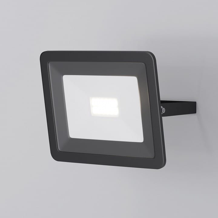 Настенно-потолочный прожектор Maytoni Outdoor Поток FL001-L10B6K