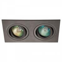 Встраиваемый светильник AM-Group AM12 AM125 COFFEE