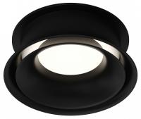 Встраиваемый светильник Denkirs DK2403-BK DK2403-BK