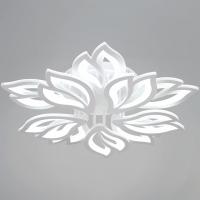 Потолочная люстра Reluce  00150-0.3-5+5 WH