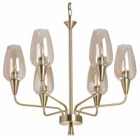 Подвесная люстра MW-Light Элла 20 483015606