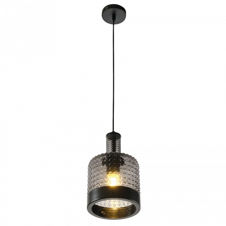 Подвесной светильник MyFar Edwin MR2474-1P