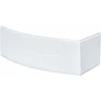 Панель фронтальная 160 см L Santek Майорка XL 1.WH11.2.085