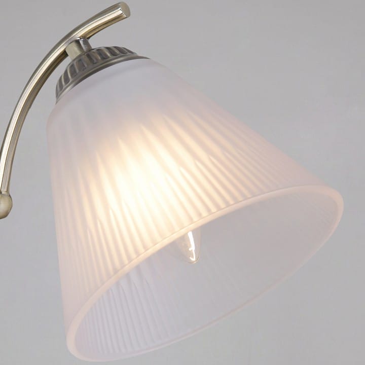 Люстра на штанге ILLUMICO  IL0900-3CSQ-26 AB ELITE