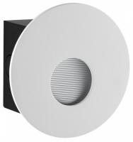 Встраиваемый светильник Odeon Light HIGHTECH 7166/3WL